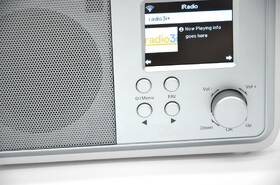 Internetový radiopřijímač s DAB+ Roadstar IR-390 D+U bílý

 obrázek produktu 5 z 7