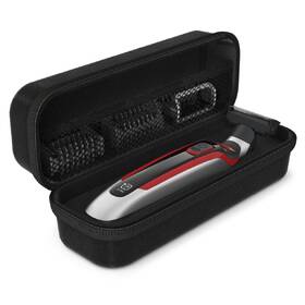 Zastřihovač multifunkční Rowenta TN604MF0 Forever Sharp Formula 1® 

 obrázek produktu 9 z 27