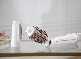 Kulma rotační Rowenta CF9720F0 Brush Activ’ Ultimate Care 

 obrázek produktu 14 z 16