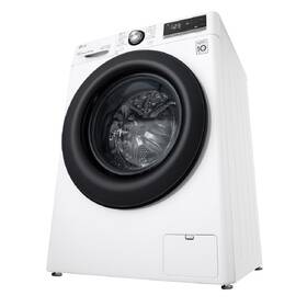 Pračka LG FA104V3RW6 bílá

 obrázek produktu 13 z 16