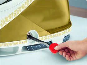 Žehlicí systém Tefal PRO EXPRESS ULTIMATE GV9581E0 zlatá

 obrázek produktu 3 z 6