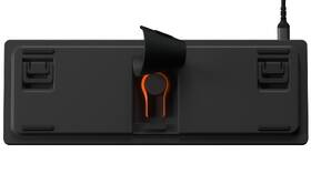 Klávesnice SteelSeries Apex Pro Mini US černá

 obrázek produktu 3 z 4