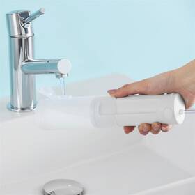 Ústní sprcha Panasonic EW-DJ4B-W503 

 obrázek produktu 8 z 15