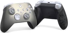 Ovladač Microsoft Xbox Series Wireless - Lunar Shift Special Edition 

 obrázek produktu 6 z 6