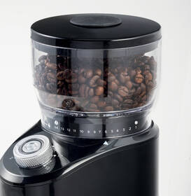 Kávomlýnek Ariete ART 3023 černý

 obrázek produktu 1 z 2