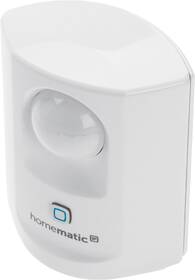 Detektor pohybu Homematic IP se senzorem jasu - vnitřní 

 obrázek produktu 3 z 9