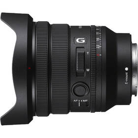 Objektiv Sony FE PZ 16-35mm F4 G černý

 obrázek produktu 4 z 5