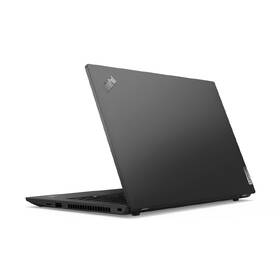 Notebook Lenovo ThinkPad L14 Gen 3 černý

 obrázek produktu 7 z 10