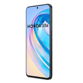 Mobilní telefon HONOR X8a 6 GB / 128 GB černý

 obrázek produktu 1 z 13