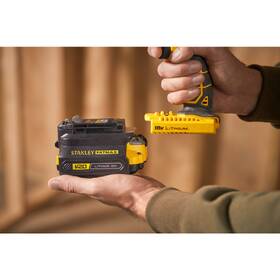 Adaptér Stanley SFMCB100-XJ 

 obrázek produktu 5 z 8