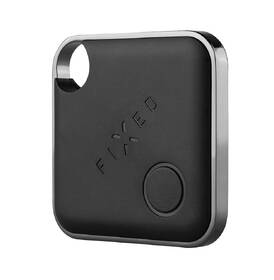 Lokátor FIXED Tag s podporou Find My, 2ks černý/bílý

 obrázek produktu 3 z 14