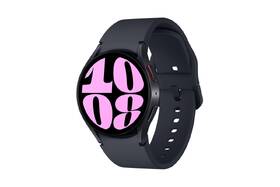 Chytré hodinky Samsung Galaxy Watch6 40mm grafitové

 obrázek produktu 1 z 6