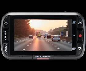 Autokamera Nextbase Dash Cam 222G černá

 obrázek produktu 11 z 12