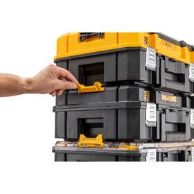 Organizér na nářadí Dewalt DWST82968-1 

 obrázek produktu 3 z 4