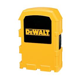 Sada vrtáků Dewalt DT7926 (29 ks) 

 obrázek produktu 3 z 3