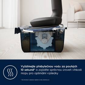 Čisticí stanice Electrolux PowerPro "WET" EPPCS2 

 obrázek produktu 12 z 15