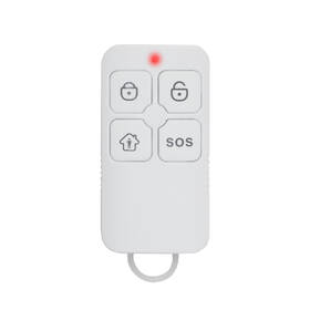 Kompletní sada Evolveo Sonix Pro, GSM/Wi-Fi 

 obrázek produktu 11 z 13