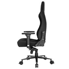Herní židle ULTRADESK Throne černá

 obrázek produktu 6 z 10