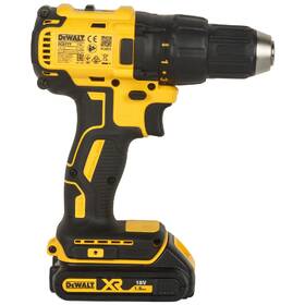 Vrtací šroubovák Dewalt DCD777S2T 
