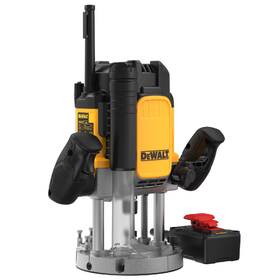 Frézka horní Dewalt DWE627KT 2 300W 

 obrázek produktu 3 z 8
