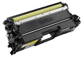 Toner Brother TN-TN821XLY, 9 000 stran žlutý

 obrázek produktu 1 z 3