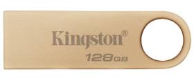 USB Flash Kingston DataTraveler SE9 G3 128GB zlatý

 obrázek produktu 1 z 2