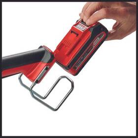 Vyžínač Einhell GE-CT 18/33 Li E-Solo (bez baterie) 3411270 

 obrázek produktu 6 z 6
