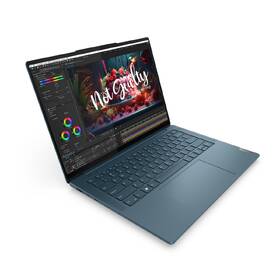Notebook Lenovo Yoga Pro 7 14AHP9 + Game Pass předplatné na 3 měsíce modrý

 obrázek produktu 4 z 14