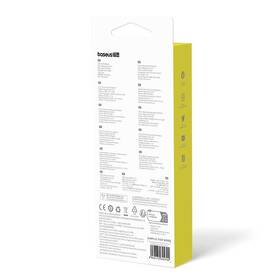 Sluchátka Baseus Encok HZ11 bílá

 obrázek produktu 7 z 7