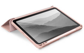 Pouzdro na tablet Uniq Moven na Apple iPad Air 10.9" (2020/22) /Air 11" (2024/25) růžové

 obrázek produktu 1 z 2