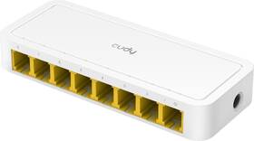 Switch Cudy FS108D bílý

 obrázek produktu 1 z 4