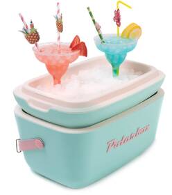 Chladící taška Polarbox PLB20/V/RPOP tyrkysová

 obrázek produktu 3 z 8
