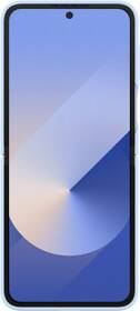 Kryt na mobil Samsung Silicone Case na Galaxy Z Flip6/Z Flip7 FE modrý

 obrázek produktu 7 z 12