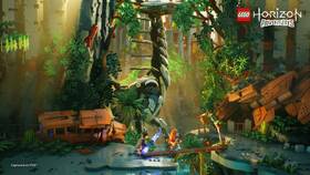 Hra Sony PlayStation 5 LEGO Horizon Adventures 

 obrázek produktu 5 z 8