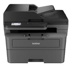Tiskárna multifunkční Brother MFC-L2862DW černá barva
