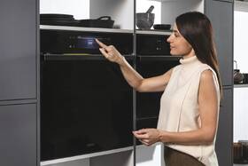 Trouba Haier H6 ID68M5YTB černá barva

