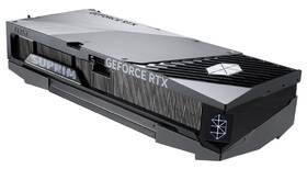 Grafická karta MSI GeForce RTX 5090 32G SUPRIM SOC 

 obrázek produktu 1 z 5