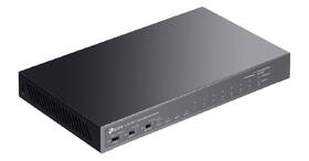 Switch TP-Link TL-SL1311P černý

 obrázek produktu 3 z 10