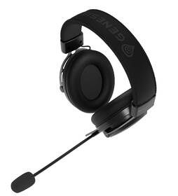 Headset Genesis TORON 301 Stereo černý

 obrázek produktu 2 z 6