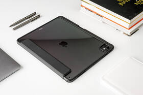 Pouzdro na tablet ER CASE Two Piece na Apple iPad Mini (2024) černé

 obrázek produktu 1 z 3