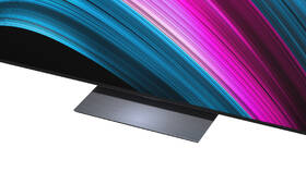 Televize LG OLED83C56LA 

 obrázek produktu 11 z 14