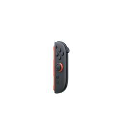 Bezdrátový ovladač Nintendo Switch 2 Joy-Con 2 Pravý černý/červený

 obrázek produktu 3 z 4