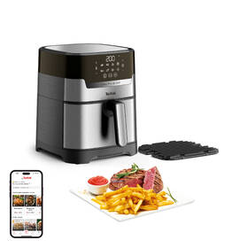 Fritéza horkovzdušná Tefal EY505D15 Easy Fry&Grill 2v1 

 obrázek produktu 1 z 23