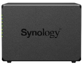 Expanzní jednotka Synology DX525 černé

 obrázek produktu 4 z 5