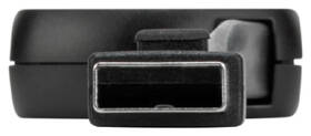 USB Hub Targus USB-A na 4 porty USB-A 2.0 černý

 obrázek produktu 5 z 7