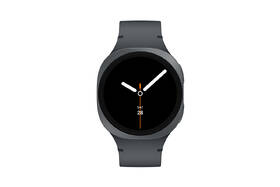 Chytré hodinky Samsung Galaxy Watch8 40 mm grafitové

 obrázek produktu 16 z 20