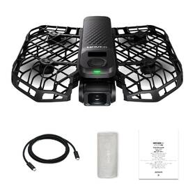 Dron HOVERAir X1 Pro Standard černý

 obrázek produktu 3 z 7