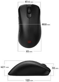 Myš ZOWIE by BenQ EC2-DW černá

 obrázek produktu 6 z 6