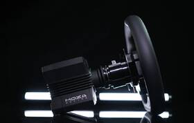 Sada Moza Racing R5 + volant ES + SRP-Lite + svorky R5 (PC) černá

 obrázek produktu 11 z 12
