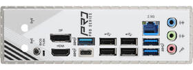 Základní deska ASRock A620AM PRO RS černá

 obrázek produktu 3 z 4